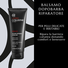 Collistar Balsamo Dopobarba Riparatore - No-Alcool