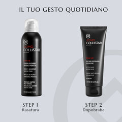 Collistar Balsamo Dopobarba Riparatore - No-Alcool