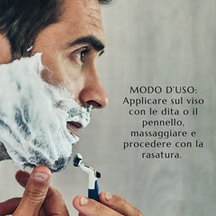 Collistar Crema Da Barba