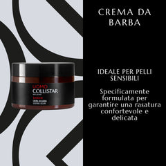 Collistar Crema Da Barba