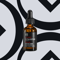 Collistar Olio Viso E Barba