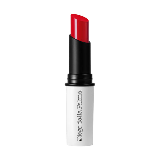 Rossetto lucido semitrasparente in stylo