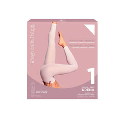 1. Drena BENDA PANT - Leggings Termoattivo Snellente