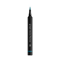 Blue Venice Eyeliner Delineatore Occhi  Water Resistant