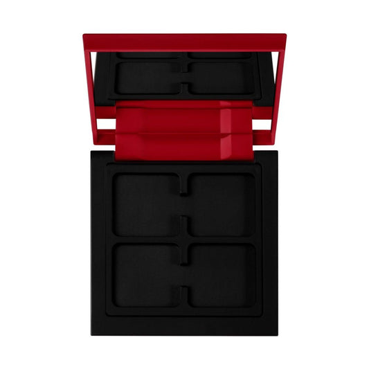 Palette Refill, 4 posizioni