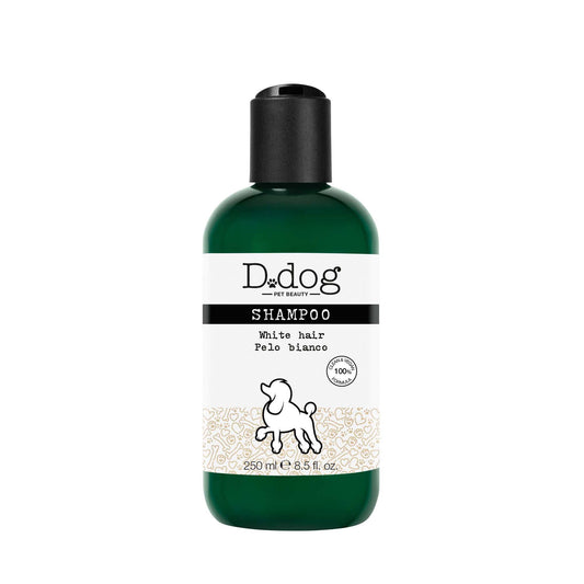 D.Dog - Shampoo Pelo Bianco