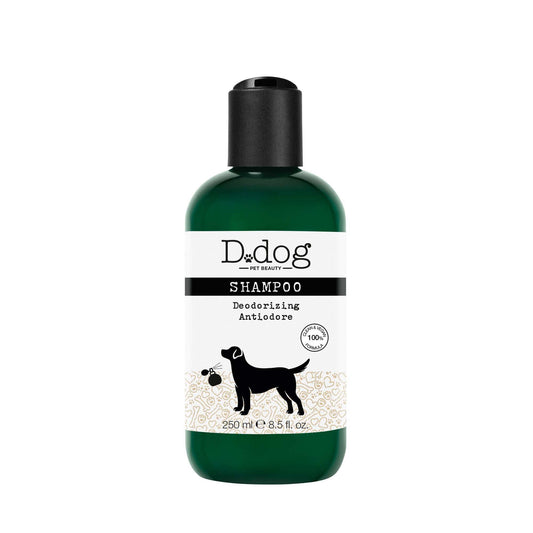 D.Dog - Shampoo Antiodore