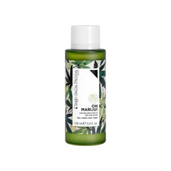 Oh Mariju!, Olio Multiazione Viso e Corpo