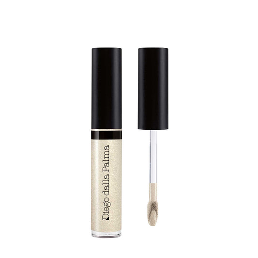 Long-wearing Magnetic Eyeshadow - Ombretto Liquido