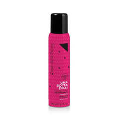 Unabottaevia! - shampoo secco volumizzante