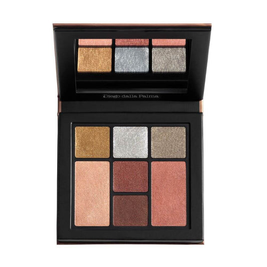 Face &amp; eyes palette - palette viso e occhi - 197