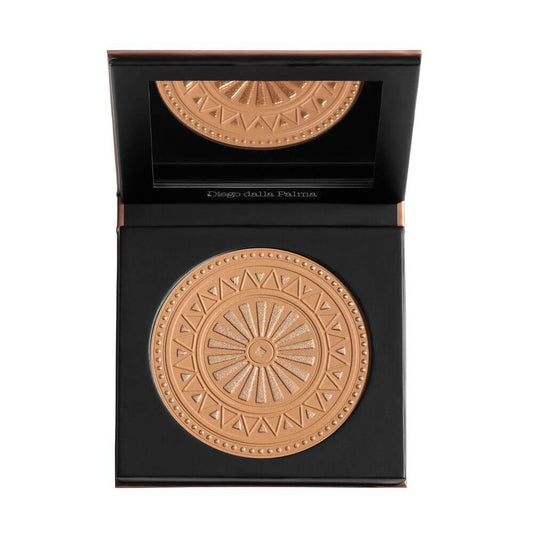 BRONZING POWDER - Terra abbronzante - 350 - Terracotta Dorato