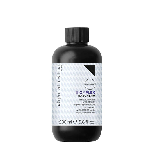 Biomplex Maschera Riequilibrante Anti-Stress