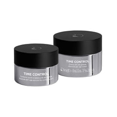 Time Control - Scrigno Anti Eta' Globale 2021 - Crema Anti Età Globale + Contorno Occhi E Labbra Anti Età Globale