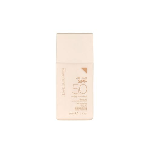 Crema-gel protezione giornaliera SPF50