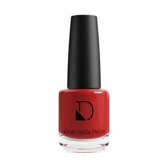 Flash In The Pan Nails - 376 Rosso arancio