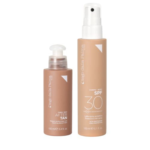 Kit Solari Spray Spf30