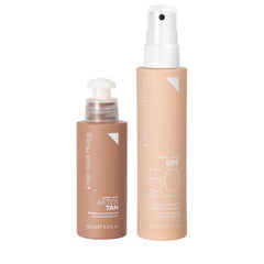 Kit Solari Spray Spf50