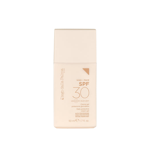 Crema-Gel Protezione Giornaliera Spf30