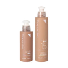 Kit Solari Corpo Spf15