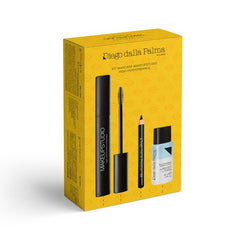 Kit Mascara High Performance