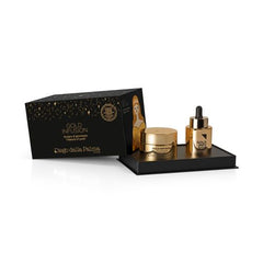 Kit Gold Infusion - Pozione Di Giovinezza + Crema Di Giovinezza