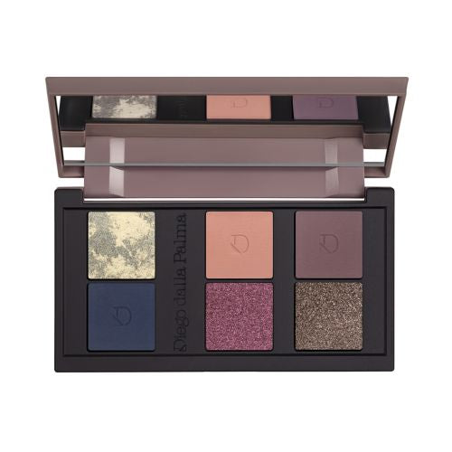 Nebulosa Eyeshadow Palette - 201 Multicolore