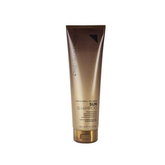 Sun Shampoo - Doccia-Shampoo Dopo Sole Rigenerante Corpo E Capelli