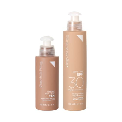 Kit Solari Corpo Spf30