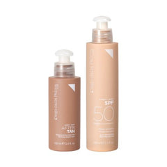 Kit Solari Corpo Spf50