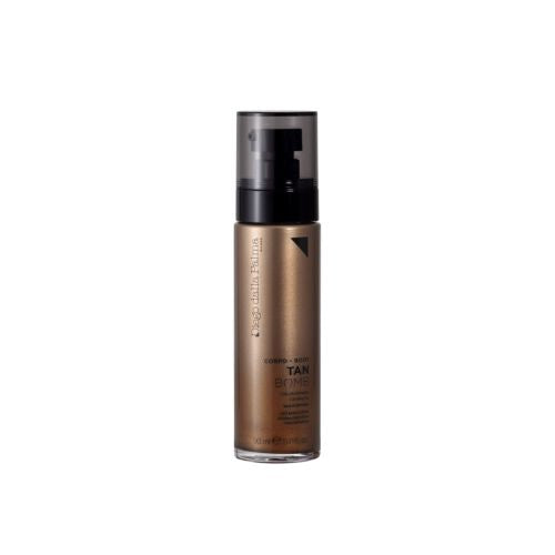 Tan Bomb - Olio Illuminante Warm bronze