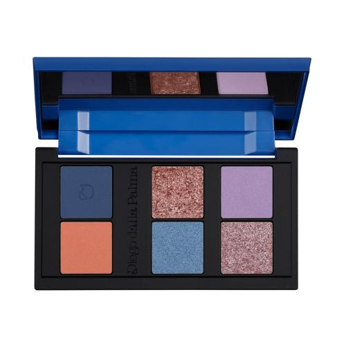 Spring Blooming Eyeshadow Palette