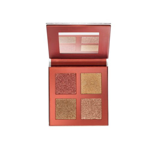 Goldmine Eyeshadow Palette Multicolore 203