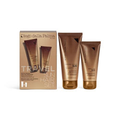 Travel Sun Hair Set 100ml + 50ml