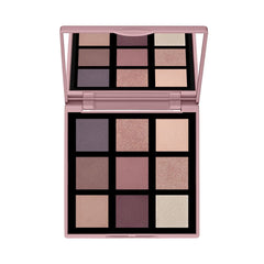 Nuda Pink Palette Ombretti 305