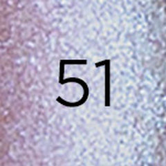 51 Sparkle violet