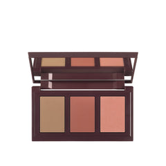 Earth Essence - Palette Viso E Occhi