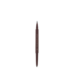 Deep Roots - Duo Black Eyeliner & Brown Kajal