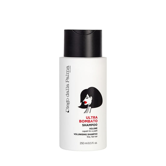 Shampoo Volume
