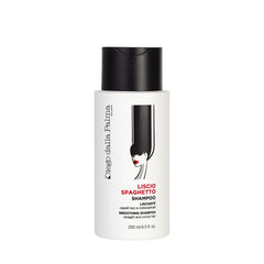 Shampoo Lisciante