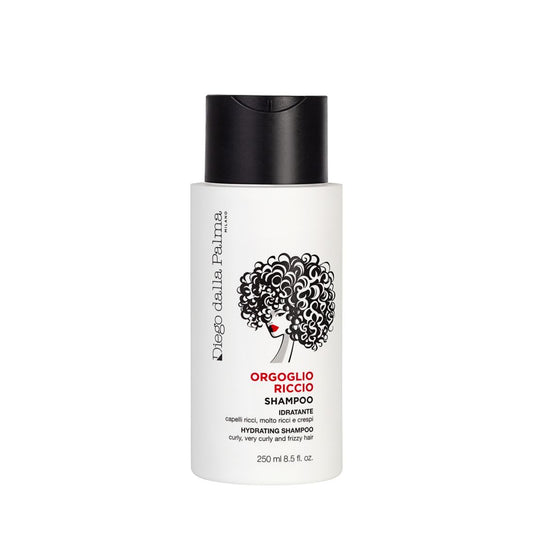 Shampoo Idratante