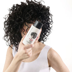 Shampoo Idratante