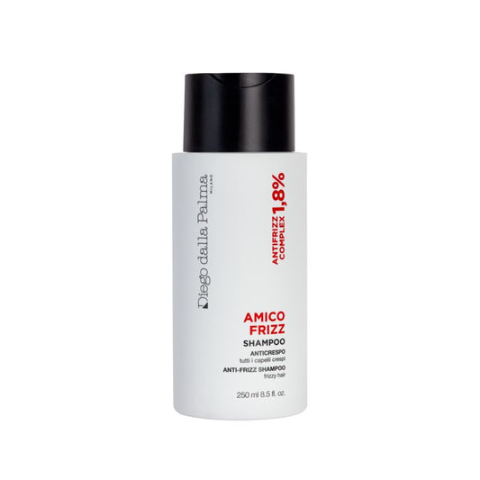 Shampoo Anticrespo