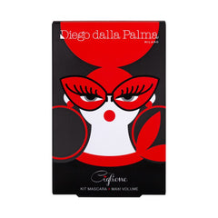 Kit Mascara Ciglione 2025
