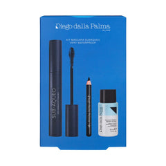 Kit Mascara Subacqueo 2025