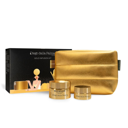 Kit Gold Infusion