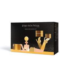 Kit Gold Infusion