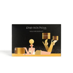 Kit Gold Infusion