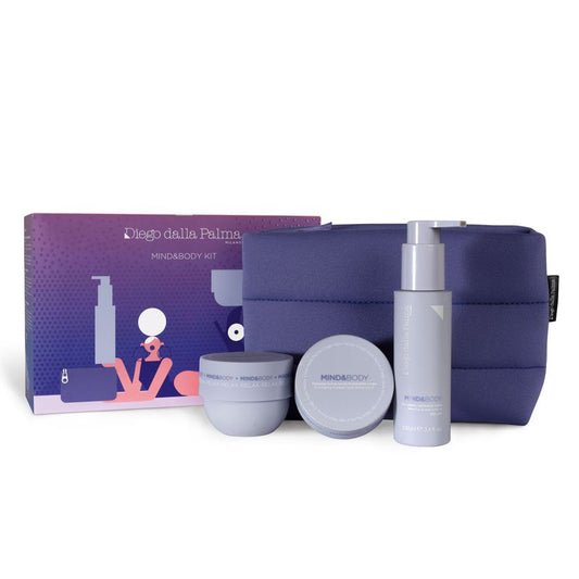 Kit Mind And Body