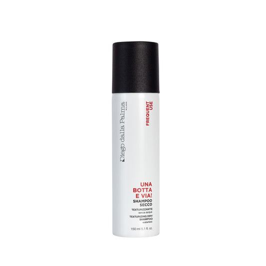 Shampoo Secco Texturizzante